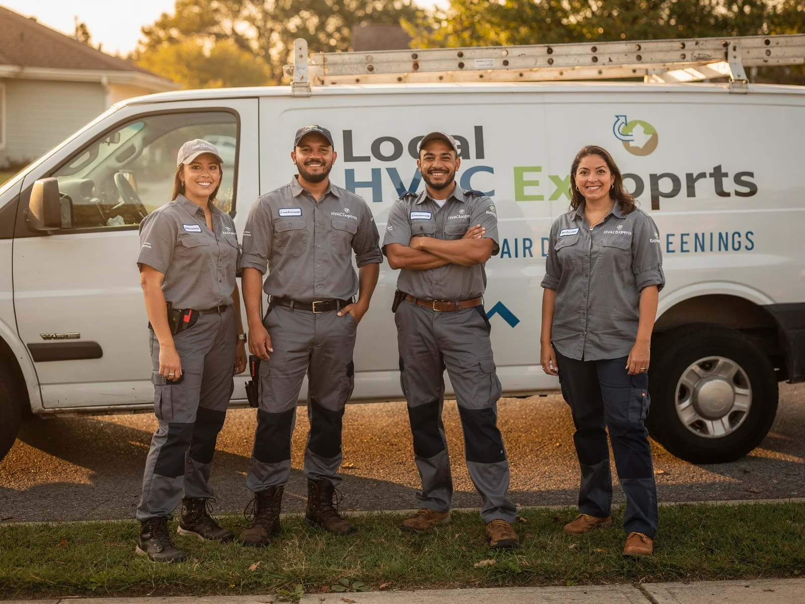 24/7 HVAC Repair & AC Replacement company in West Edmeston, NY